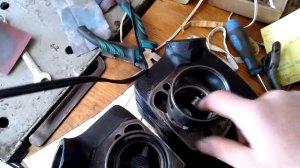 Цилиндры после расточки Ява 634