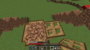 Minecraft EASY Iron Farm - 600 Per Hour