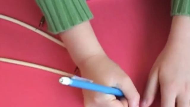 Make a Hanging Mobile - Oliart episode 5 смотреть онлайн