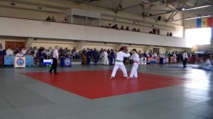 101 ПОЕДИНОК   Judo.MD 2021 (CADETI) Campionatul R.Moldova Judo (24.06.2021)