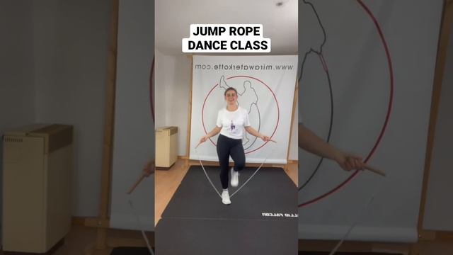 Be part of my skills #jumprope #workout #fitnessmotivation #seilspringen смотреть онлайн