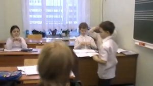 Пение с ручными знаками. Сольфеджио 3 класс НСМШ