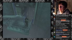 После Полуночи. Resident Evil - Code: Veronica X #7