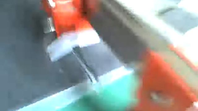 NUOVA Fliesenschneider defekt смотреть онлайн