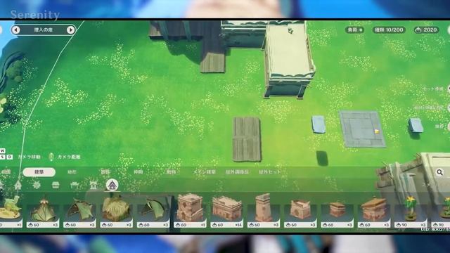 СЛИВ НОВОЙ ИГРЫ ОТ ХОЙОВЕРС❤️ГЕНШИН ТЕПЕРЬ СИМС? | Геншин Импакт (Genshin Impact) смотреть онлайн