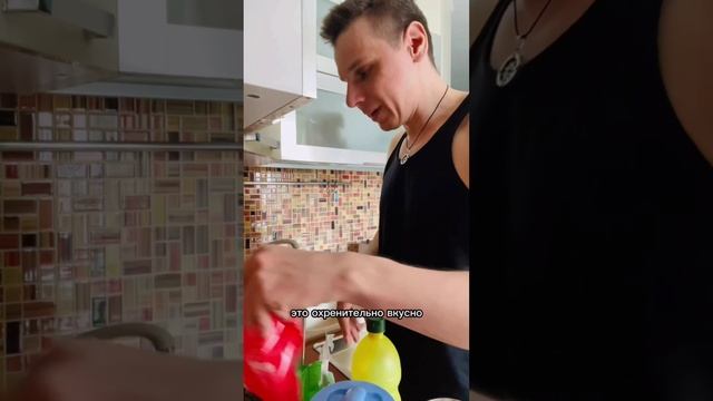 ДОБРОЕ УТРО СО СМУЗИ! #спорт #фитнесклуб #мотивацияспорт #зожспорт #планка #зожник