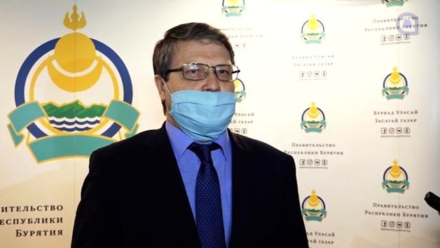 За капремонт в Бурятии теперь можно временно не платить. смотреть онлайн