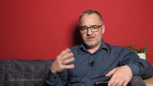 "Я есмь хлеб жизни." (Ин 6:48) | Проповедь | Герман Бем смотреть онлайн