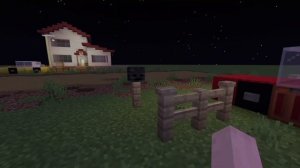 Hello Neighbor: Pre-Alpha House (Custom Minecraft Map)