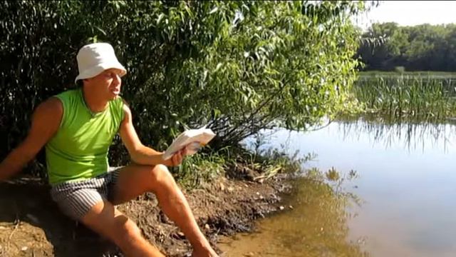 Притча Просто наблюдай смотреть онлайн