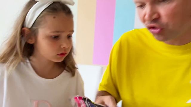 Музей Наукии еда астронавтов челлендж смотреть онлайн