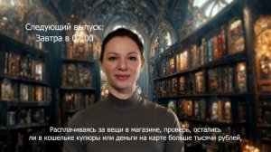 Приметы на вечер 1 октября 2023