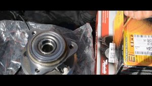 Форд эксплорер 2, рассказ после 1год владения