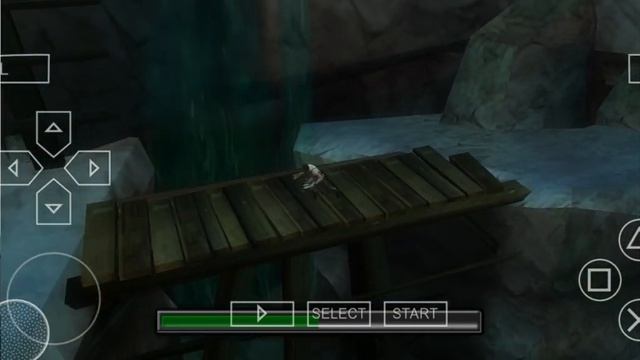 X-Men Wolverine game for ppsspp gameplay part 3 | Watch and learn how to play смотреть онлайн