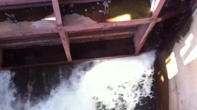 Очер. пруд.август2013 смотреть онлайн