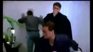 Бригада)) твою мать!!