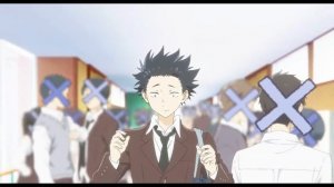 Oceans  -「AMV」