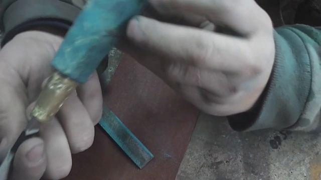 нож с головой коня смотреть онлайн