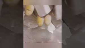 Добыча мела безымянный ,,,,Nameless chalk mining