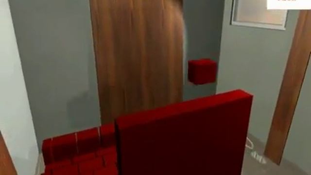 Установка душевого трапа Alca Plast Чехия APZ8 смотреть онлайн