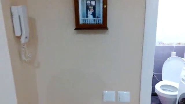 ремонт закончен наконец то