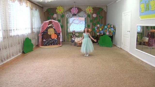 Сказка Дюймовочка смотреть онлайн