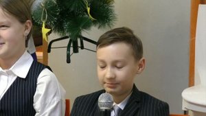 "КЛАССНЫЙ" завтрак с директором