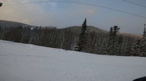 Шерегеш 2020 | отель Горный