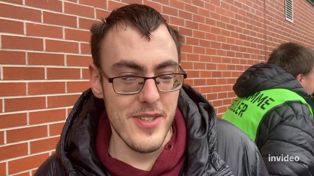 Plymouth Argyle 0-1 Preston North End (16/03/24) Match Day Vlog. Fans turn on Foster! смотреть онлайн