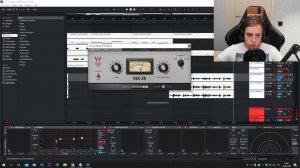 ПОЛНЫЙ КУРС ПО ABLETON LIVE 10 #4. ОБРАБОТКА ВОКАЛА