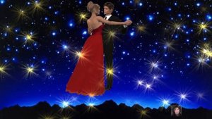 "Звезды в твоих глазах". Джеймс Ласт