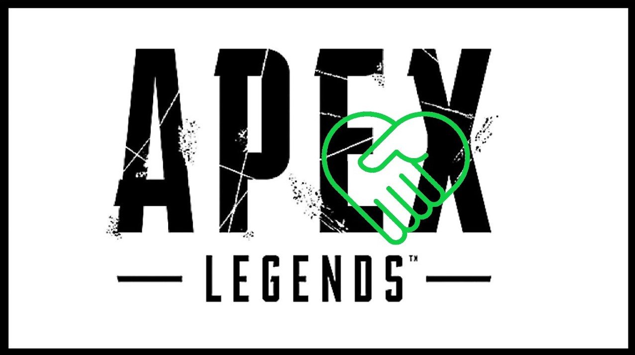 Apex Legends №14 - "Друг в беде не бросит"