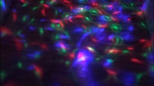 Вращающаяся LED диско лампа - светомузыка (цветомузыка) . Лучшие товары из Китая с Aliexpress!