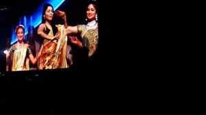 Sonali Kulkarni in Medha 2k19😘