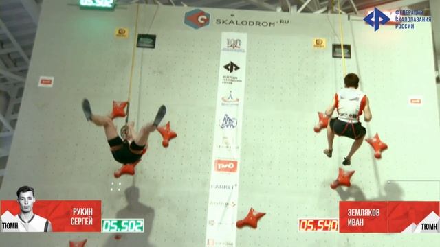 Лазание на скорость. Финал. Женщины, Мужчины. смотреть онлайн