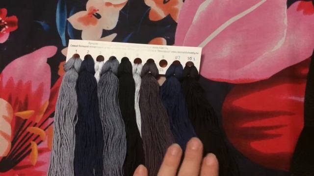 Обзор Panna Полярная ночь смотреть онлайн