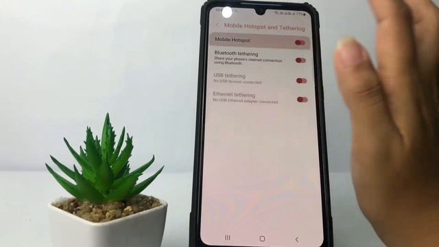 How To Change Hotspot Password On Samsung A73 5G смотреть онлайн
