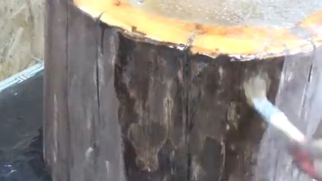 Не каждый МУЖИК откажется от этой самоделки !!Надо было сделать ее раньше!ЭКСПЕРИМЕНТ с эпоксидкой. смотреть онлайн