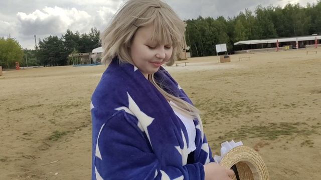 МОРОЗИМ ЖОПЫ НА ФОТОСЕТЕ ?| Пляжный фотосет genshin impact