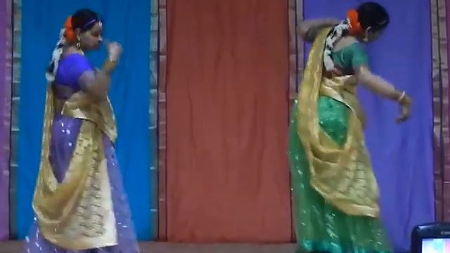 Dance. Sahasrara Puja. 2015-02-05 смотреть онлайн