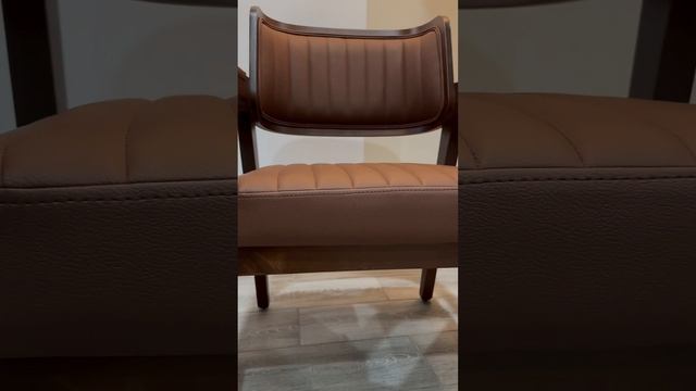 Солидное кресло Джозефф? #мебельныймагазин #стулья #магазинмебели #хорека