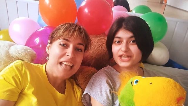 Летняя школа актерского мастерства и вокала для детей Музична скринька