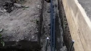 ОПАЛУБКА ДЛЯ БАНИ/ИЗГОТОВЛЕНИЕ ОПАЛУБКИ И ЗАЛИВКА ФУНДАМЕНТА