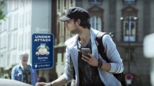 Что такое Покемон Го / Pokemon Go