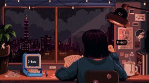 Dan Korshunov - Эхо