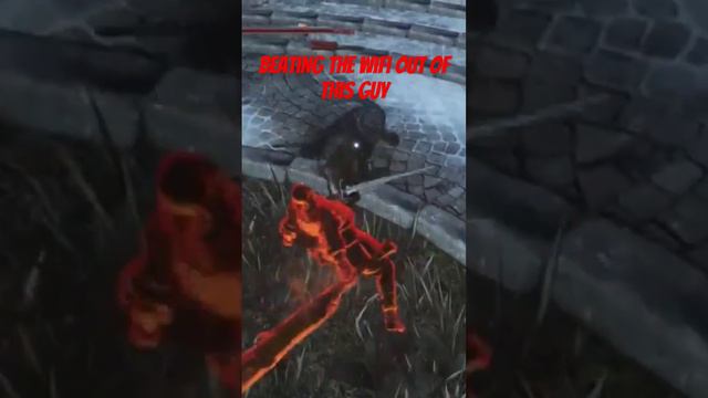 Dark Souls 3 PVP Meta 2023 with added Bonk Cam