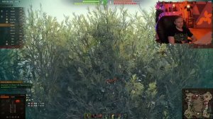 БОЛЬШАЯ НАРЕЗКА УГАРА В World Of Tanks! | Джов Смотрит Приколы Про Танки | Джов Нарезка