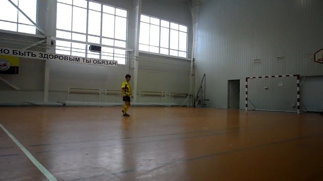 ФУТБОЛ - РАДУГА И УДАРЫ ПО ВОРОТАМ смотреть онлайн