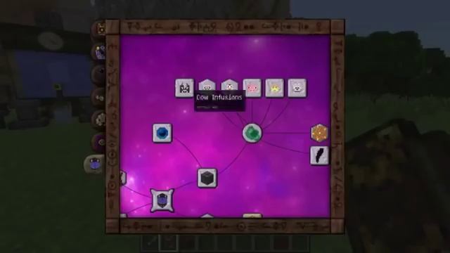 Подробный обзор Thaumic Horizons смотреть онлайн