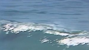 Аэробика в Советском Союзе (1989)